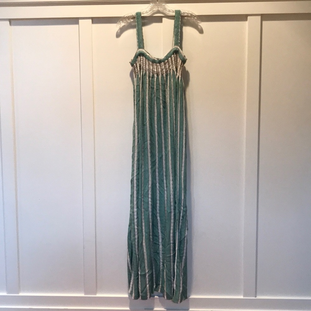 Free People Maxi Dress